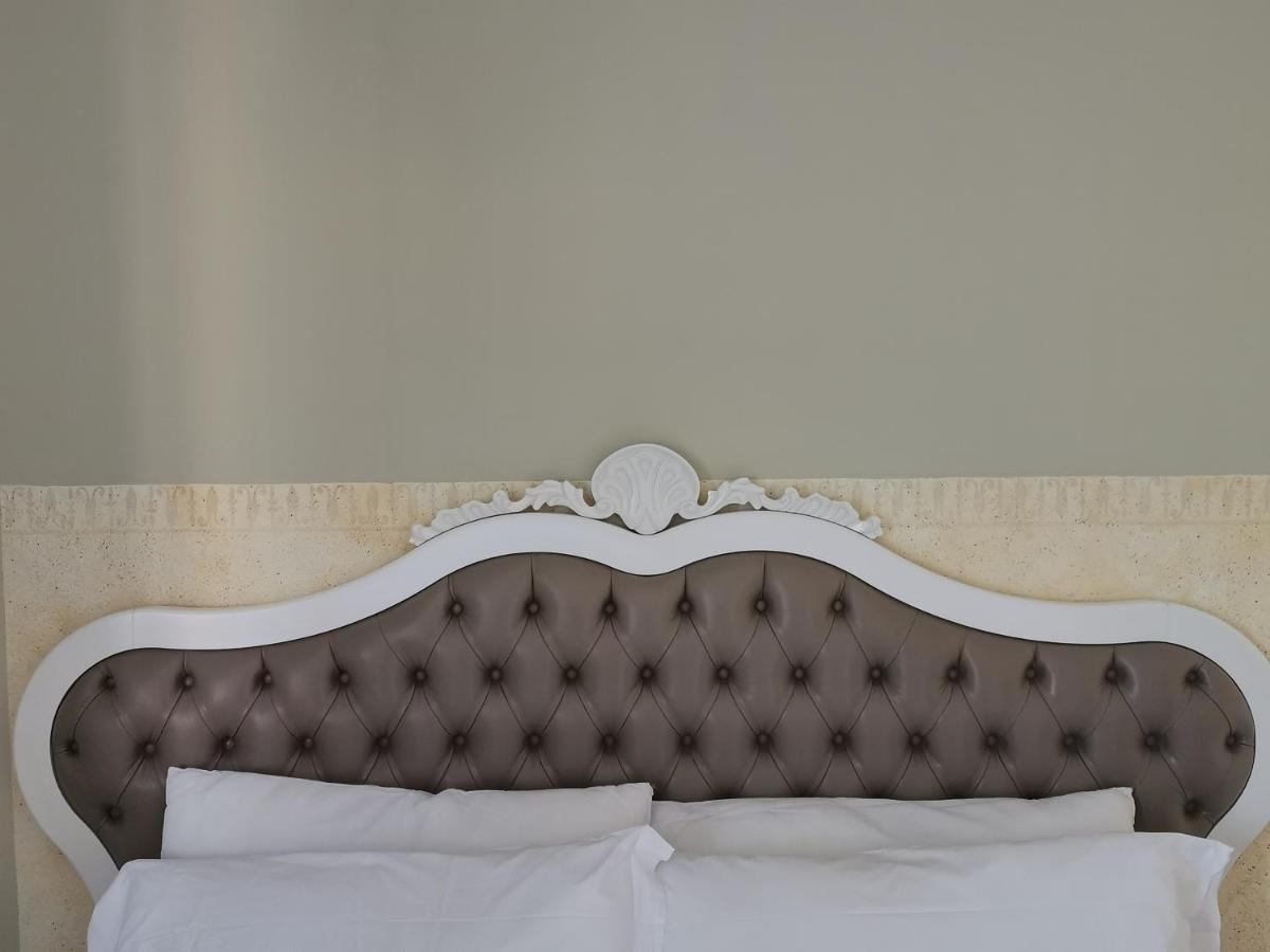 Karol Room&Apartment Тропеа Екстер'єр фото