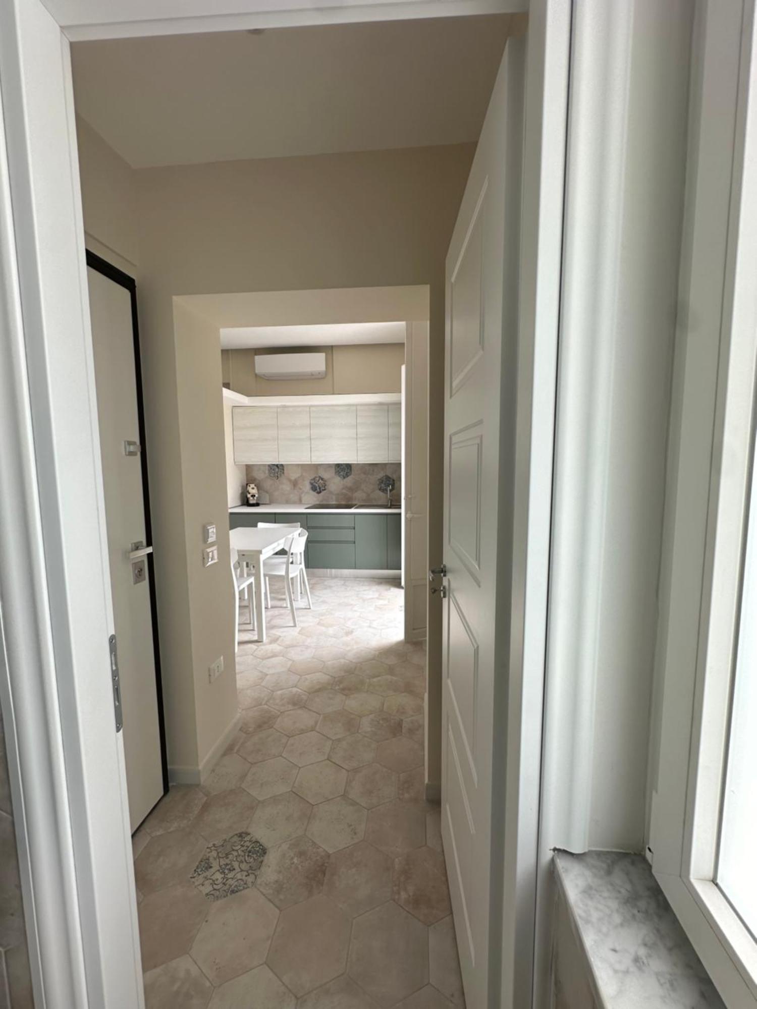 Karol Room&Apartment Тропеа Екстер'єр фото